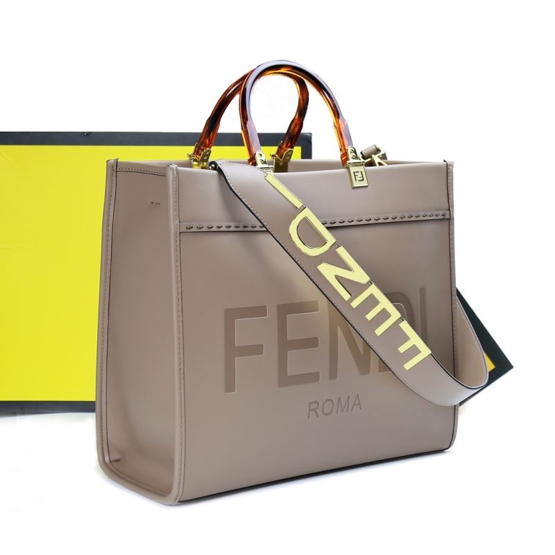 Fendi Shopping Bags